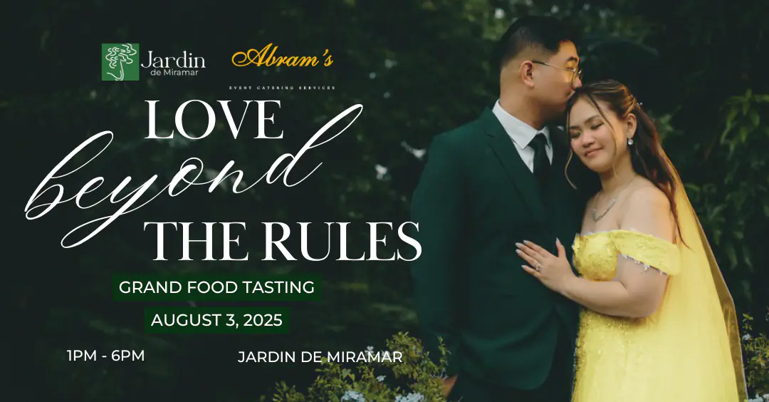 Love Beyond the Rules