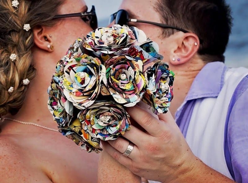 Geeky-Weddings