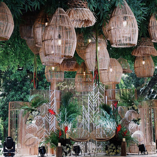 Endless Possibilities at Jardin de Miramar