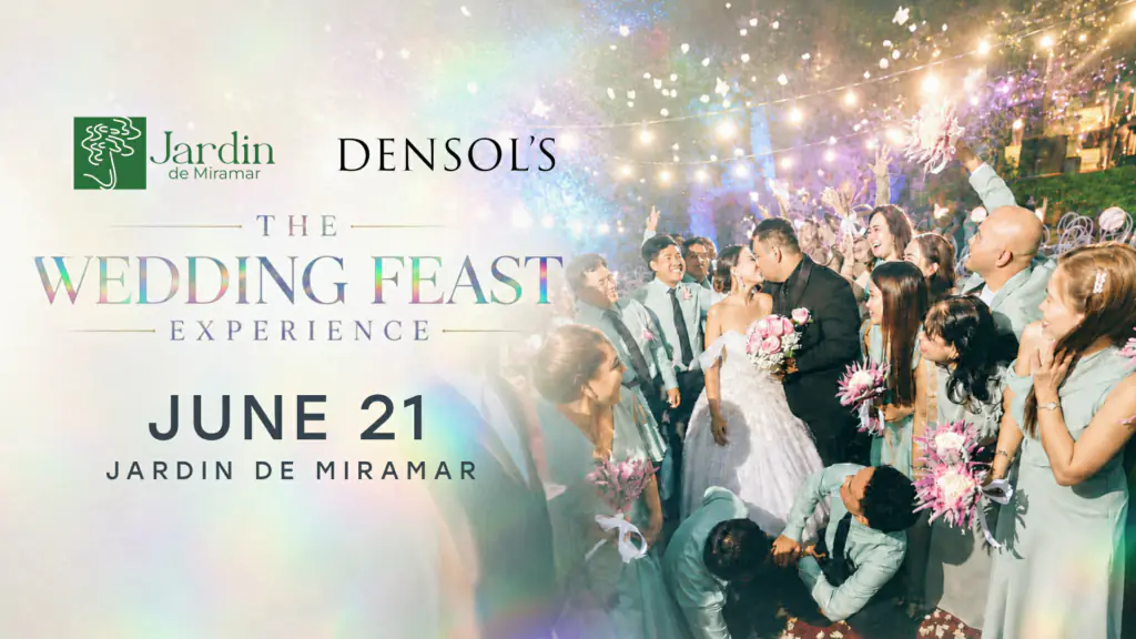 The Wedding Feast Experience | Densol’s Catering