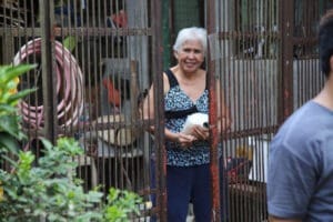 A kilo of Rice for a Cause
