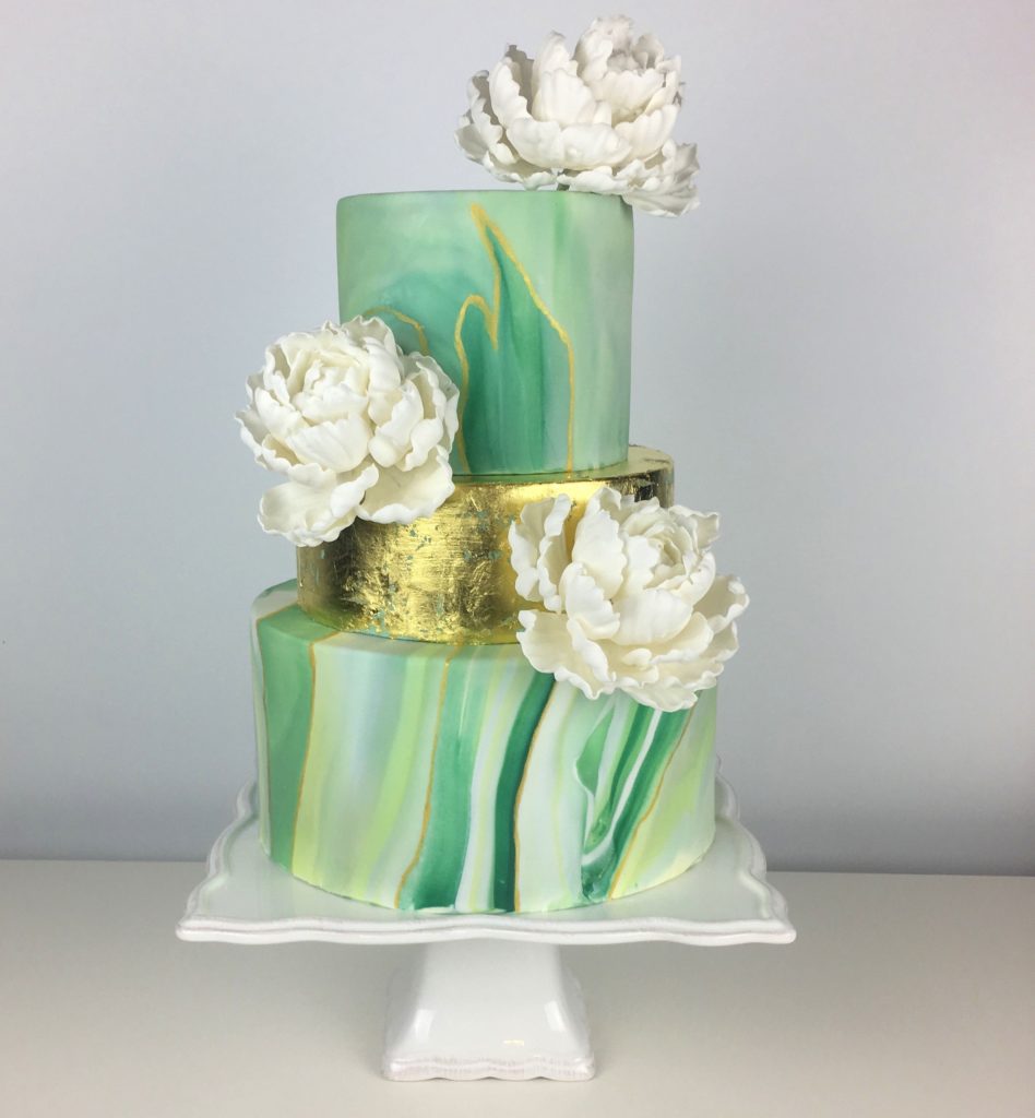 Best-Wedding-Cakes-Based-on-Your Zodiac