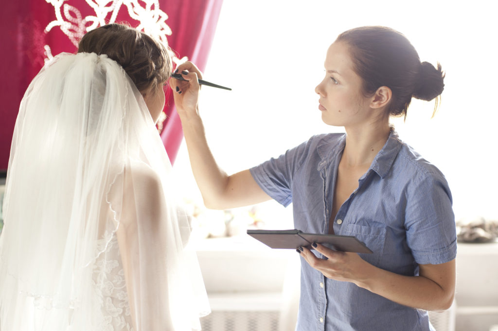 What to DIY and not in your Wedding