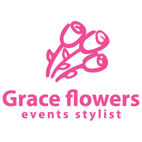 Grace Flowers Event Stylist Grace Flowers Event Stylist