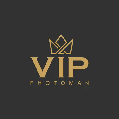 Vipphotomanph logo