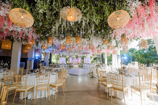 Elegant Rustic