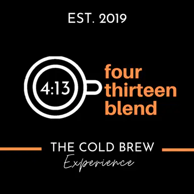 Fourthirteenblend