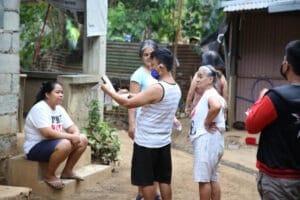 A kilo of Rice for a Cause