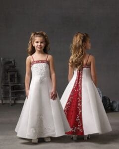 valentine's-wedding-flowergirls-red