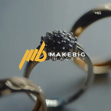 Makebigimagery logo