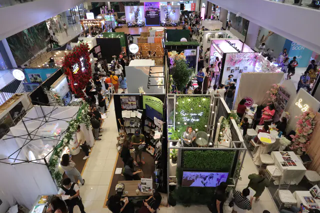 Premium Event Suppliers