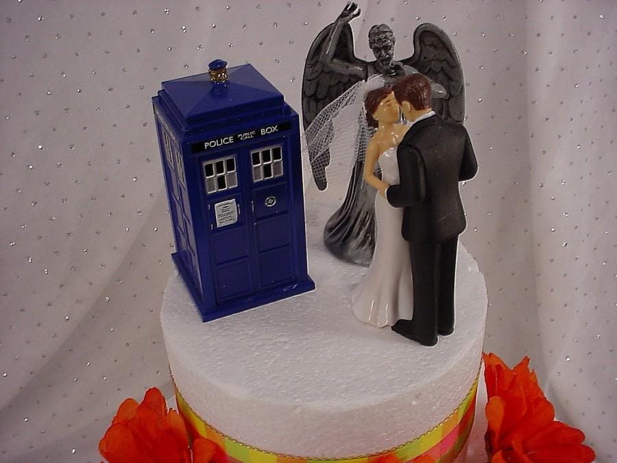 Geeky-Weddings