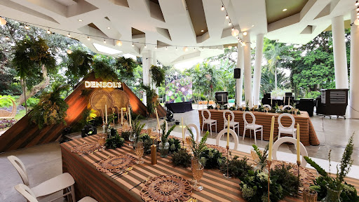 Modern Rustic