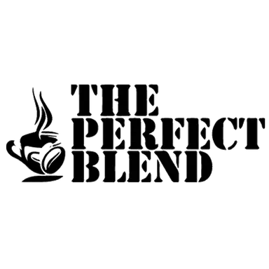 The Perfect Blendph logo