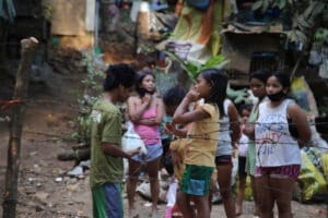 A kilo of Rice for a Cause