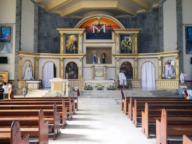 Holy Family Parish