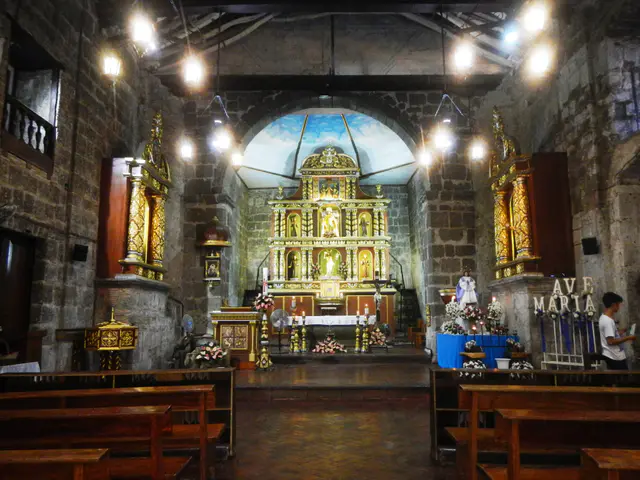 Diocesan Shrine and Parish of Saint Mary Magdalene