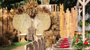 event theme