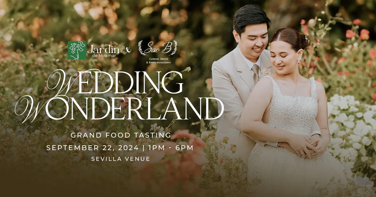 The Wedding Wonderland