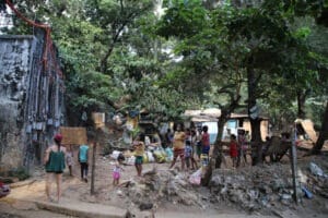 A kilo of Rice for a Cause