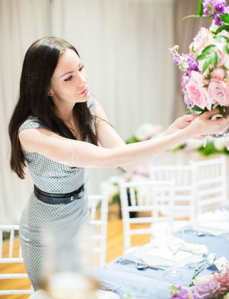 What to DIY and not in your Wedding