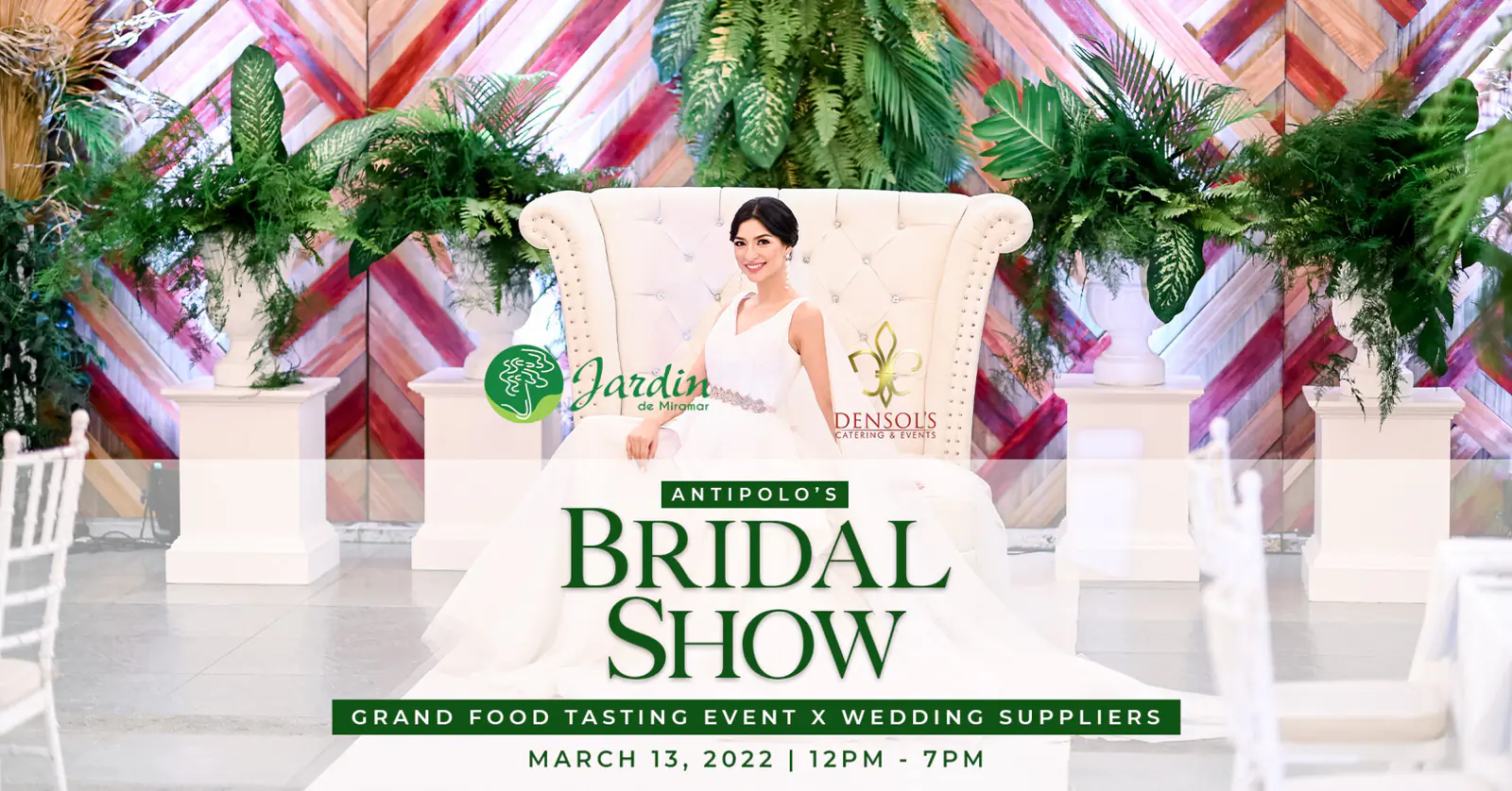 Antipolo’s Bridal Show