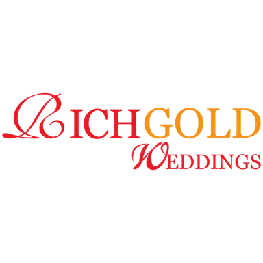 Richgold Weddings Profile