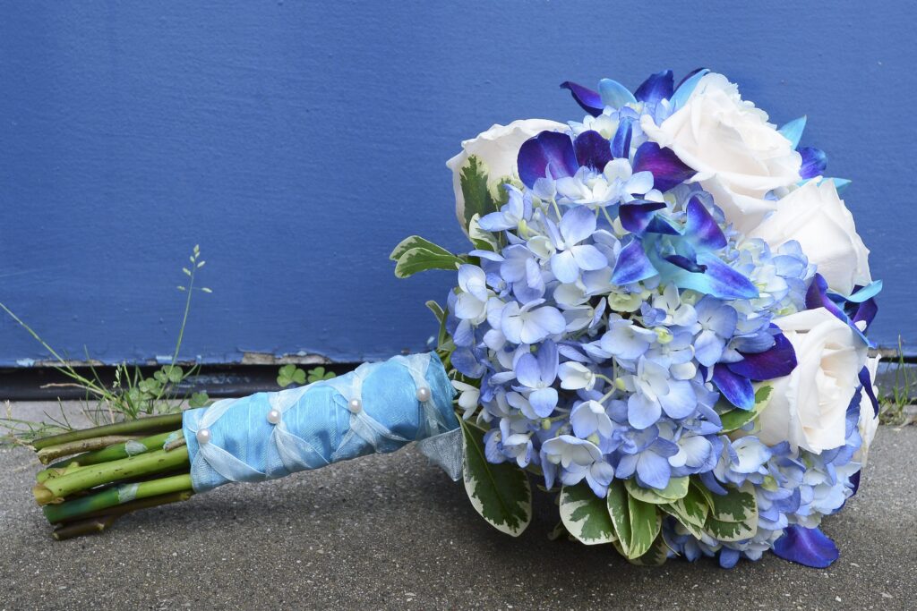 wedding-motif-bouquet