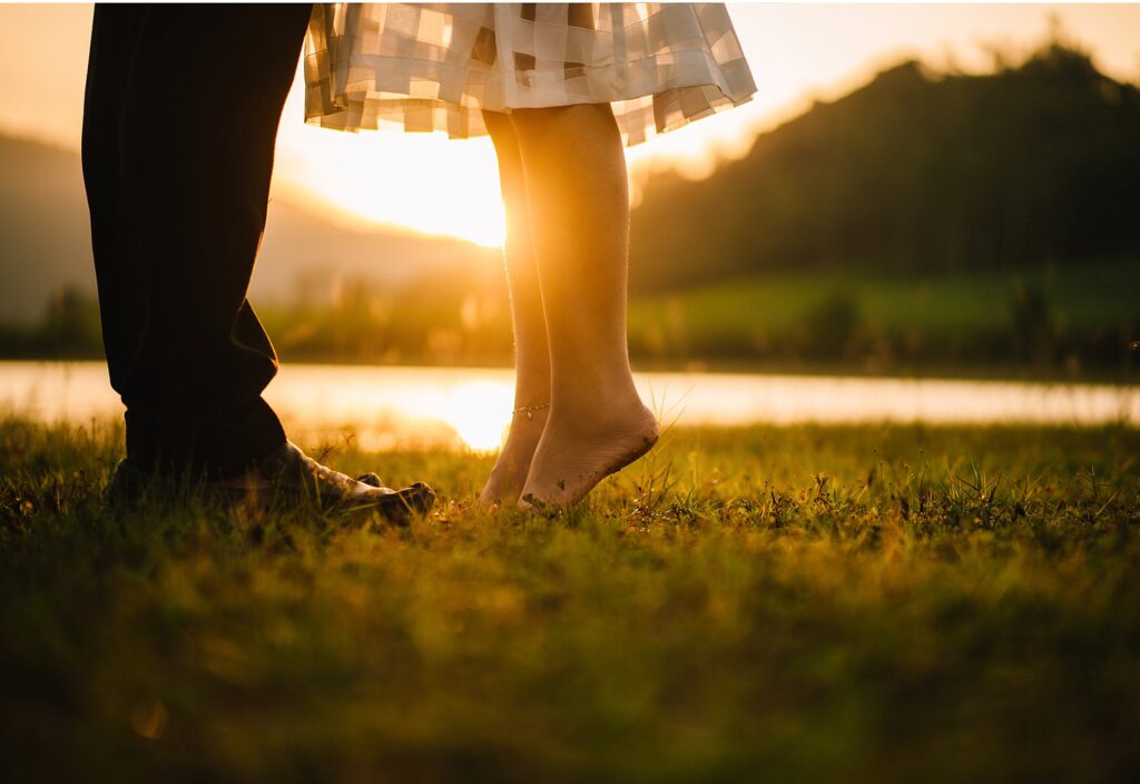 How to Know if they’re About to Propose