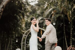 prenup venue