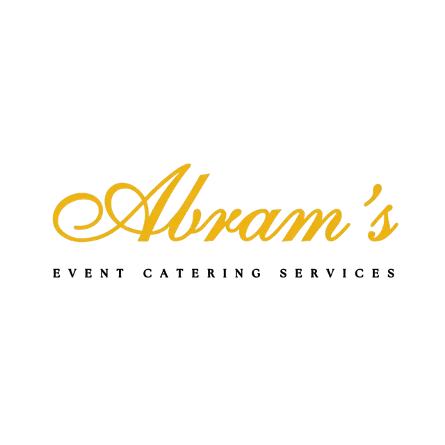 Abram’s Event Catering Services