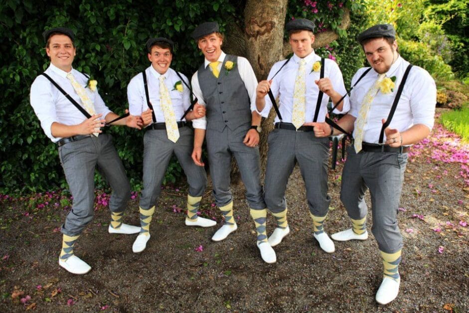 Geeky-Weddings