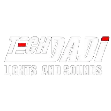 Tech Dadi logo