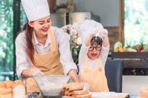 natural-baking