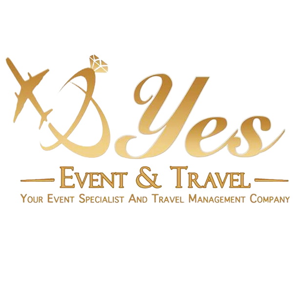 Yes Event & Travel Yes Event & Travel