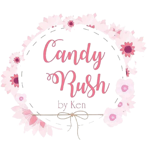 Candy Rush by Ken Candy Rush by Ken