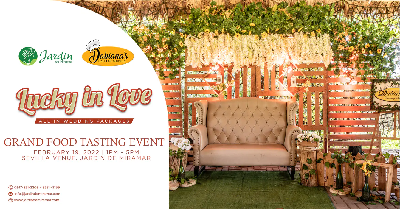 Dabianas’ Catering’ Grand Food Tasting Event