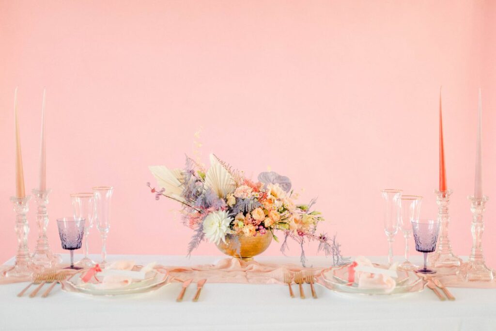Millennial Wedding Trends