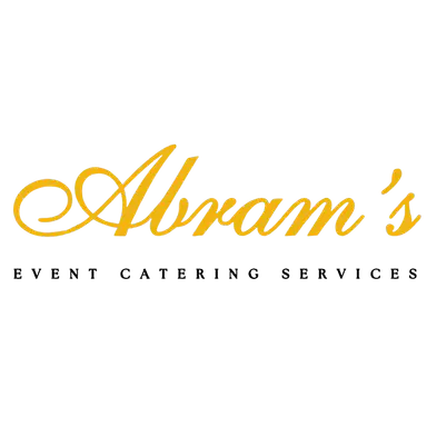 Abrams Event Catering Services