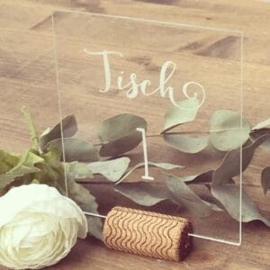 wedding-terminology-acrylic-shield