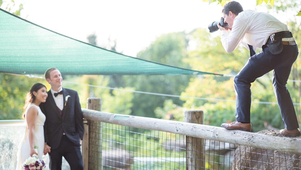 What to DIY and not in your Wedding