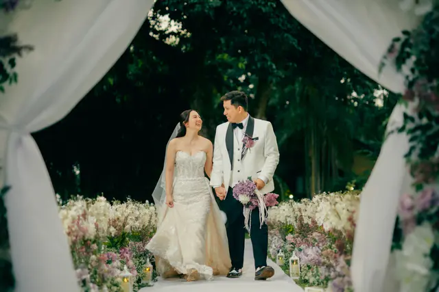 Timeline Guide for a Stress-Free Wedding