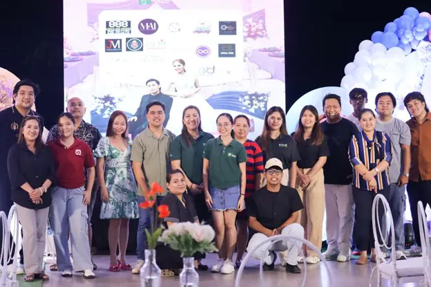 Jardin’s homegrown team — already at home in the space before your wedding day even begins.