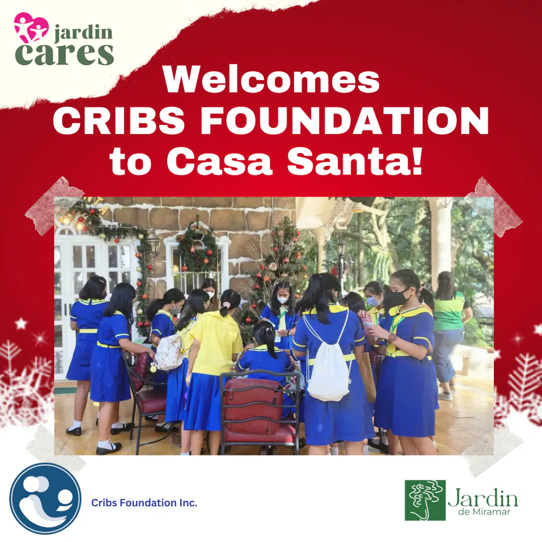 CRIBS FOUNDATION