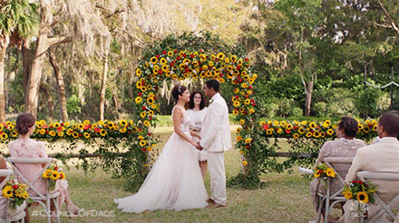 YOUR ENGAGEMENT: TOO LONG, TOO SHORT OR JUST RIGHT