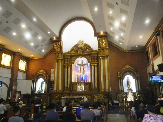 San Jose Manggagawa Parish