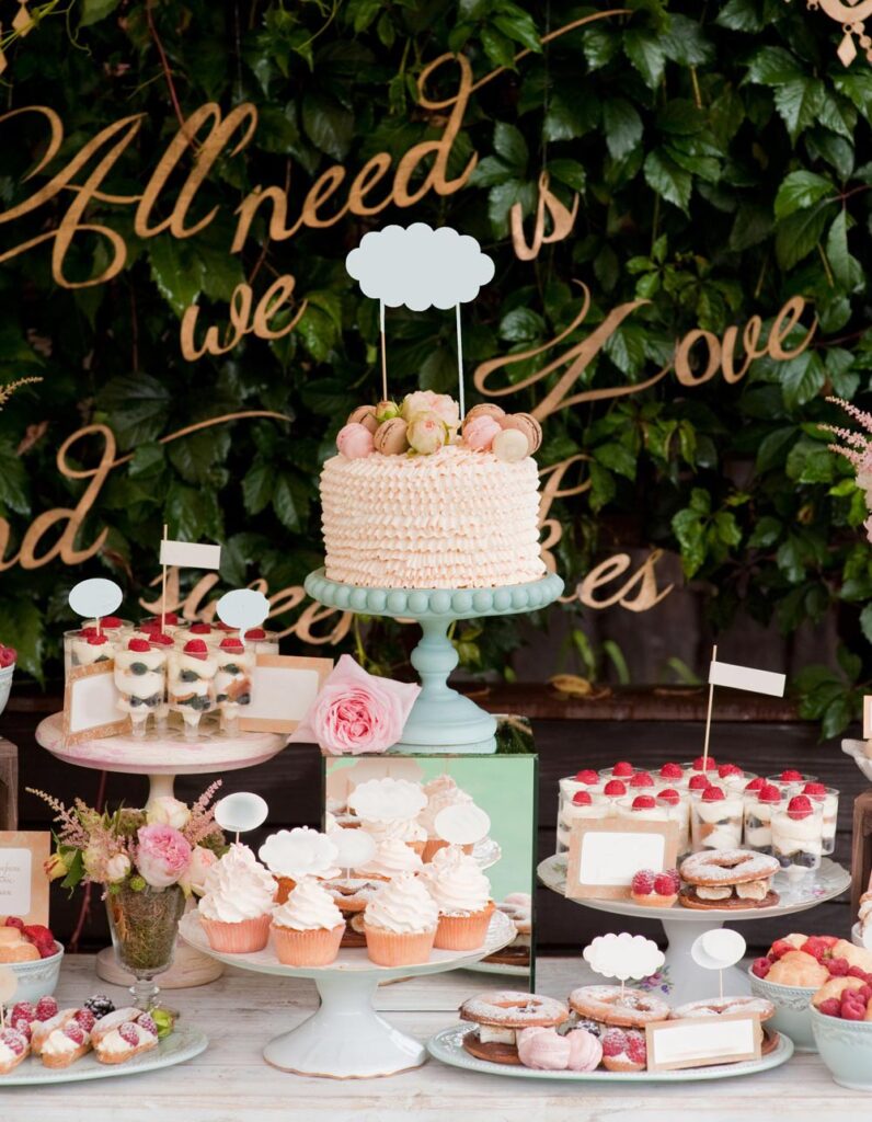 Best-Wedding-Cakes-Based-on-Your Zodiac