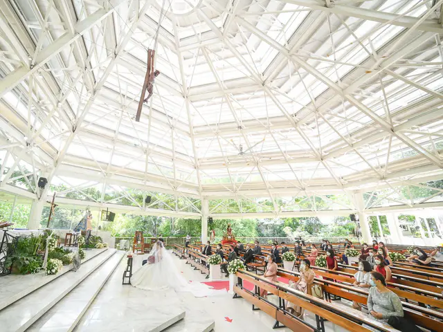 The Parish Of the Immaculate Heart of Mary