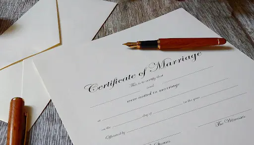 Church Requirements for Antipolo Weddings