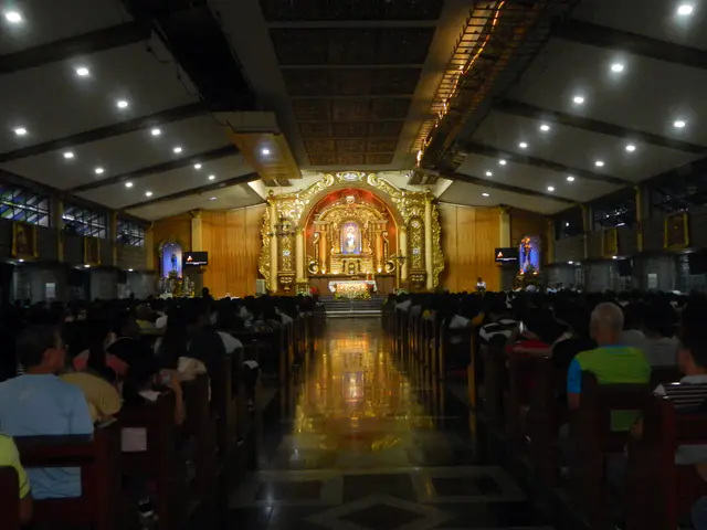 Immaculate Conception Parish Marikina